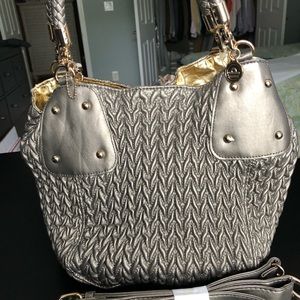 Big Buddha handbag